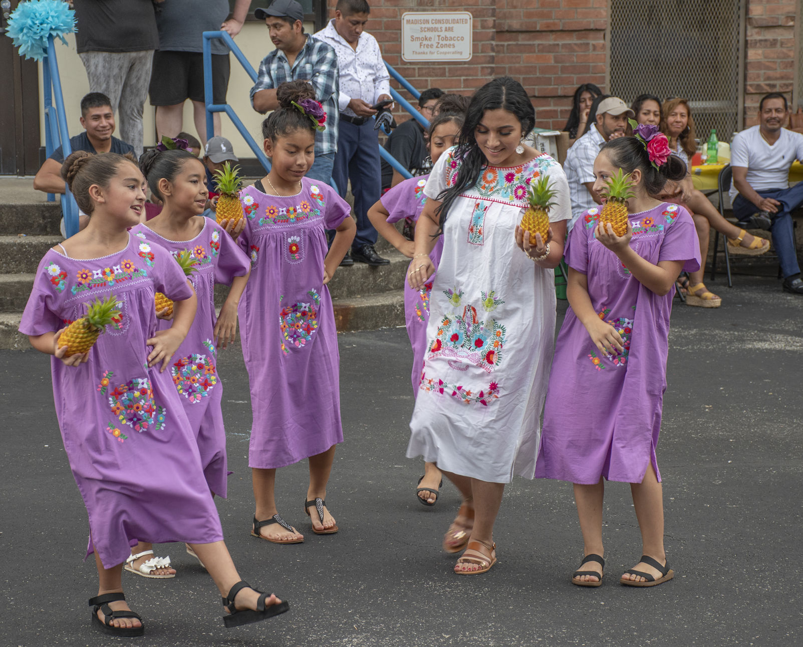 Hispanic Cultural Awareness Day